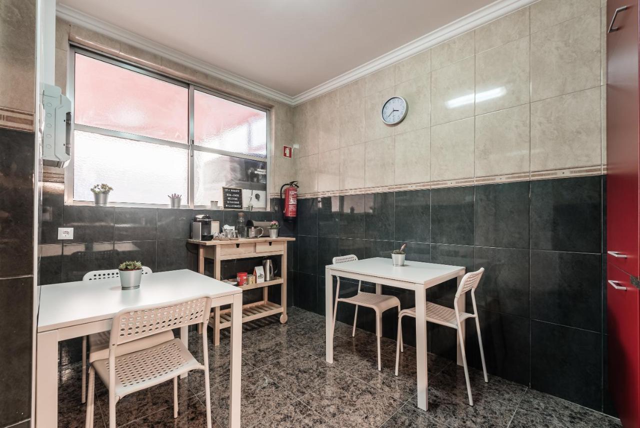 Tpc - 1St A Mirante Porto Ngoại thất bức ảnh